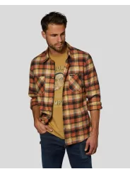Chemise Freemont - Rokker