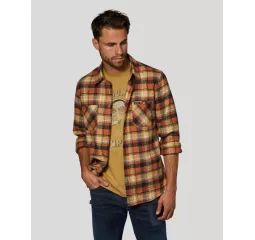 Camisa Freemont - Rokker