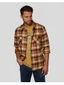 Camicia Freemont - Rokker