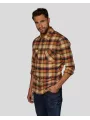 Camicia Freemont - Rokker
