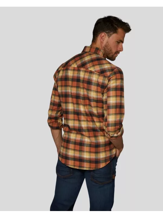 Chemise Freemont - Rokker
