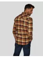 Chemise Freemont - Rokker