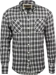 Chemise Homme Carson - Rokker
