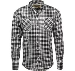 Chemise Homme Carson - Rokker