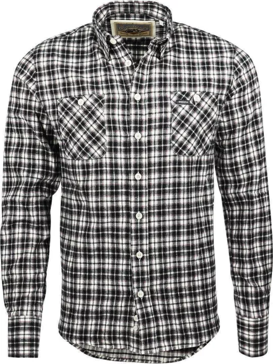 Chemise Homme Carson - Rokker