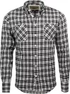 Chemise Homme Carson - Rokker