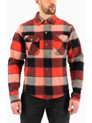 Camisa Moto Boulder Rider - Rokker