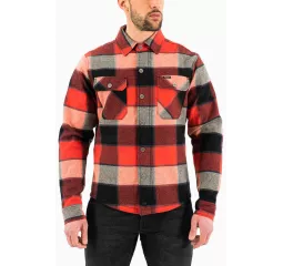 Camisa Boulder Rider - Rokker