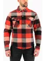 Camisa Moto Boulder Rider - Rokker