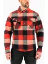 Boulder Rider Motorradshirt - Rokker