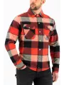 Boulder Rider Motorradshirt - Rokker