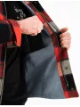 Camisa Moto Boulder Rider - Rokker