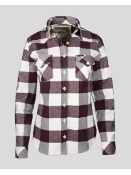 Chemise Moto Femme Kanata - Rokker