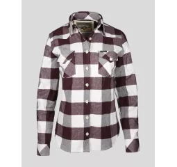 Chemise Moto Femme Kanata - Rokker