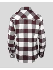 Chemise Moto Femme Kanata - Rokker