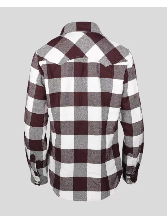 Chemise Moto Femme Kanata - Rokker