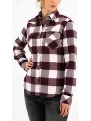 Chemise Moto Femme Kanata - Rokker