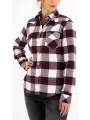 Chemise Moto Femme Kanata - Rokker