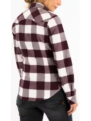 Chemise Moto Femme Kanata - Rokker