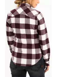 Chemise Moto Femme Kanata - Rokker