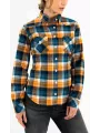 Sarasota Damen Motorradshirt - Rokker