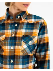 Sarasota Damen Motorradshirt - Rokker