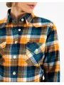 Sarasota Woman Bike Shirt - Rokker