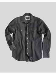 Idaho Bike Shirt - Rokker