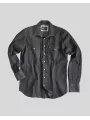 Chemise Moto Homme Idaho - Rokker