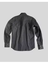 Chemise Moto Homme Idaho - Rokker