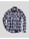 Chemise Moto Homme Illinois - Rokker
