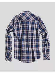 Chemise Moto Homme Illinois - Rokker