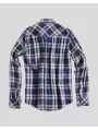Chemise Moto Homme Illinois - Rokker