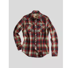 Camisa Lincoln - Rokker