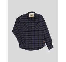 Camisa Jackson Flannel - Rokker