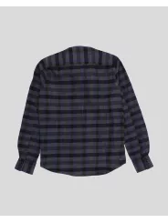 Chemise Moto Jackson Flannel - Rokker