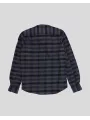 Chemise Moto Jackson Flannel - Rokker