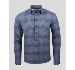 Camisa Milton - Rokker
