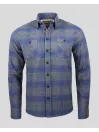 Camisa Milton - Rokker