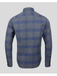 Chemise Moto Milton - Rokker