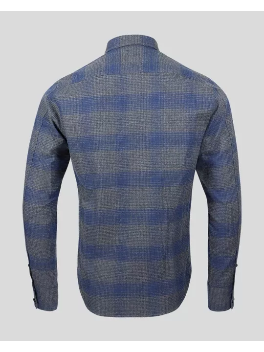 Chemise Moto Milton - Rokker