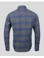 Chemise Moto Milton - Rokker