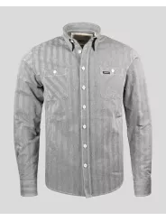 Chemise Moto Payton - Rokker