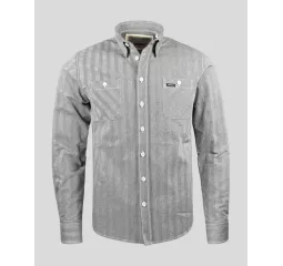 Chemise Moto Payton - Rokker