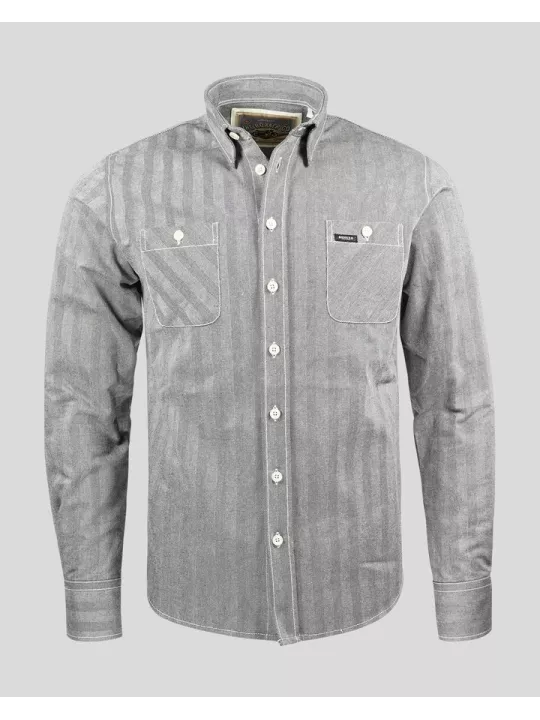 Chemise Moto Payton - Rokker