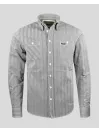 Chemise Moto Payton - Rokker