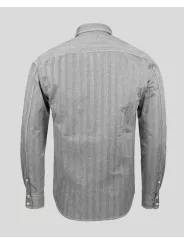 Chemise Moto Payton - Rokker