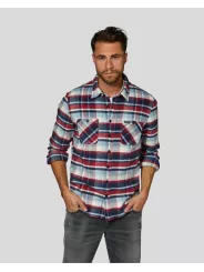 Chemise Orlando - Rokker