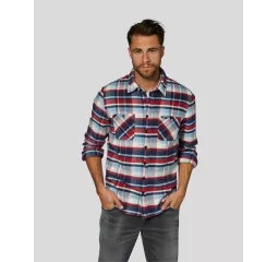 Camisa Orlando - Rokker