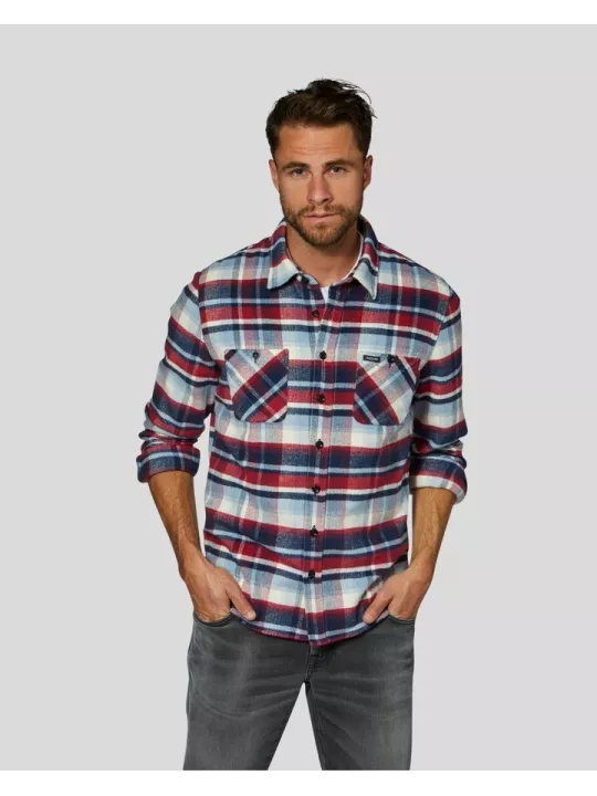 Chemise Orlando - Rokker